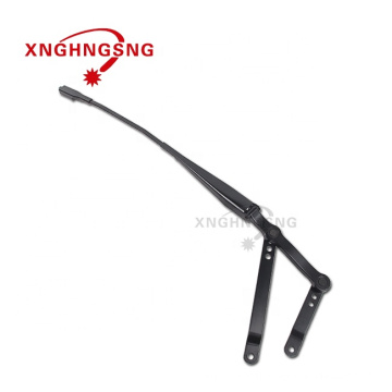 Sturdy And Durable Car Accessories Front Windshield Window Wiper Arm For W164 X164 1648200444 1648200544 Right side wiper arm